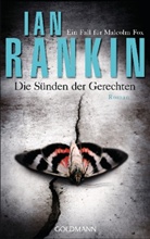 Ian Rankin - Die Sünden der Gerechten