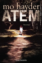 Mo Hayder - Atem