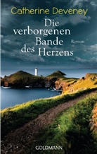 Catherine Deveney - Die verborgenen Bande des Herzens