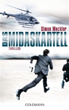 Simon Mockler - Das Midas-Kartell