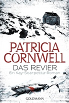 Patricia Cornwell - Das Revier