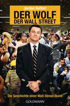 Jordan Belfort - Der Wolf der Wall Street, das Buch zum Film