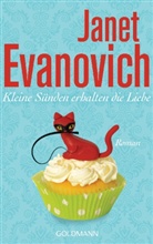 Janet Evanovich - Kleine Sünden erhalten die Liebe