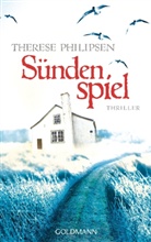 Therese Philipsen - Sündenspiel