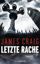 James Craig - Letzte Rache