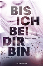 Emily Hainsworth - Bis ich bei dir bin