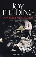 Joy Fielding - Am seidenen Faden