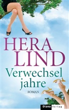 Hera Lind - Verwechseljahre