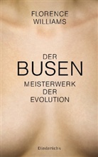 Florence Williams - Der Busen
