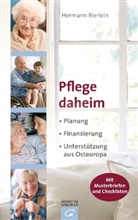Hermann Bierlein - Pflege daheim