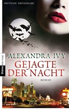 Alexandra Ivy - Gejagte der Nacht