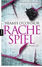 Niamh OConnor, Niamh O'Connor - Rachespiel