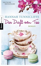Hannah Tunnicliffe - Der Duft von Tee