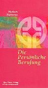 Herbert Alphonso, Mönch der Abtei Münsterschwarzach, Mönche der Abtei Münsterschwarzach - Die Persönliche Berufung