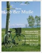 Rudolf Walter - Lob der Muße