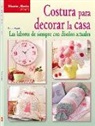 Beate Mazek - COSTURA PARA DECORAR LA CASA