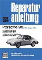 Porsche 911   1963-1975