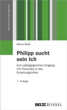 Weiß, Wilma Weiß - Philipp sucht sein Ich