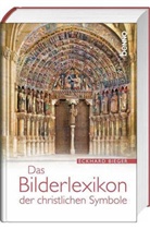 Eckhard Bieger - Das Bilderlexikon der christlichen Symbole
