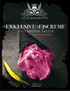 Matt Connor, Matt OConnor, Matt O'Connor - The Icecreamists - Exclusive Eiscreme und andere Laster