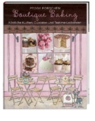 Peggy Porschen - Boutique Baking