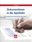 Ute Stapel - Dokumentieren in der Apotheke