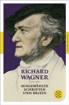 Richard Wagner, Philip Werner, Philipp Werner - Ausgewählte Schriften und Briefe