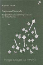 Katharina Talkner - Singen und Sammeln