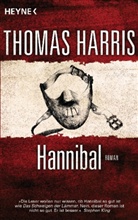 Thomas Harris - Hannibal