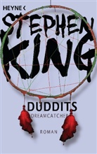 Stephen King - Duddits - Dreamcatcher