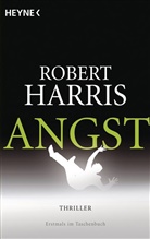Robert Harris - Angst