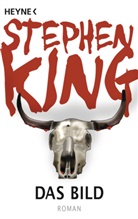Stephen King - Das Bild