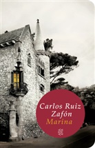 Ruiz Zafón, Carlos Ruiz Zafón, Carlos Ruiz Zafón - Marina
