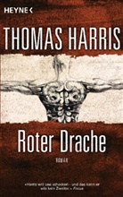 Thomas Harris - Roter Drache