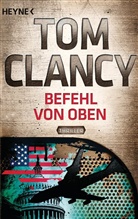 Tom Clancy - Befehl von oben