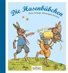 Anneliese Hinze, Walter A. Sixtus, Walter Andreas Sixtus, Anneliese Hinze - Die Hasenbübchen