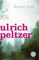 Ulrich Peltzer - Bryant Park