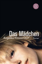 Angelika Klüssendorf - Das Mädchen