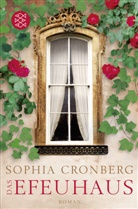 Sophia Cronberg - Das Efeuhaus