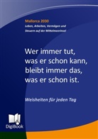 Willi Plattes, Yvonne Plattes - Weisheiten für jeden Tag