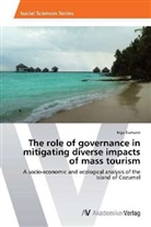 Inga Eumann - The role of governance in mitigating diverse impacts of mass tourism