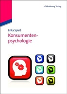 Erika Spieß - Konsumentenpsychologie