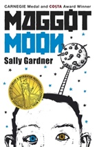 Sally Gardner, Gardner Sally - Maggot Moon
