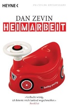 Dan Zevin - Heimarbeit