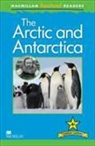 P Steele, Philip Steele - Arctic and Antarctica