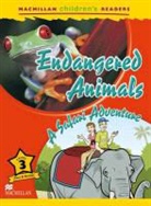 James Elston, A Raynham, Alex Raynham, Alex Raynham - Endangered Animals