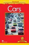 C Oxlade, Chris Oxlade - Cars
