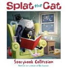 Rob Scotton, Rob/ Scotton Scotton, Rob Scotton, Rob Scotton - Splat the Cat Storybook Collection