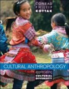 Conrad Kottak, Conrad Phillip Kottak - Cultural Anthropology