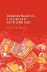 David H Price, David H. Price, David H. (Professor of Religious Studies Price, Price David H. - Johannes Reuchlin and the Campaign to Destroy Jewish Books